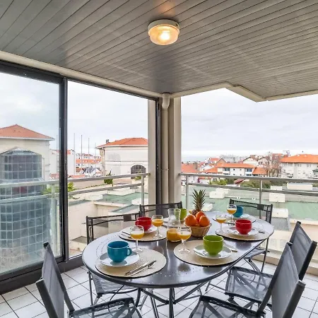 Le Parvis By Interhome *