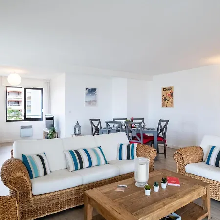 Le Parvis By Interhome *