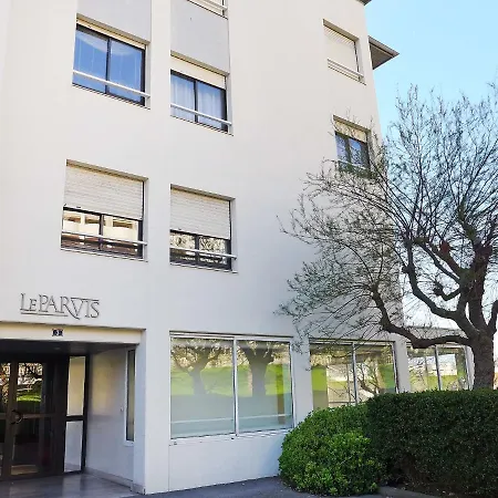 Le Parvis By Interhome Biarritz