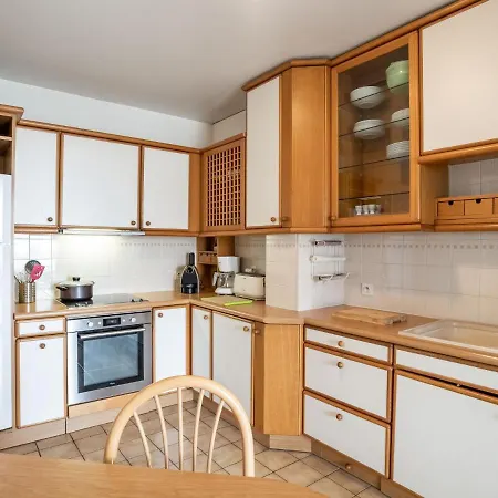Le Parvis By Interhome Biarritz