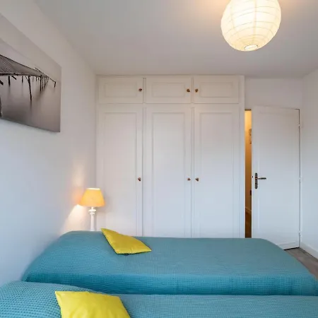 Apartment Le Parvis By Interhome *