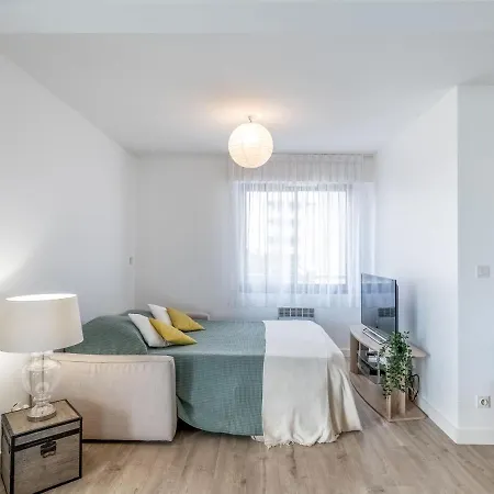 Le Parvis By Interhome Apartment *