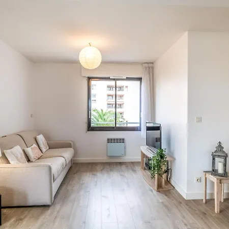 Le Parvis By Interhome Apartment