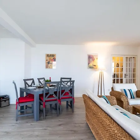 Le Parvis By Interhome *