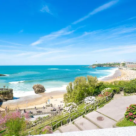 Le Parvis By Interhome Apartment